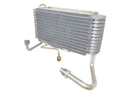 67 AC Evaporator Core