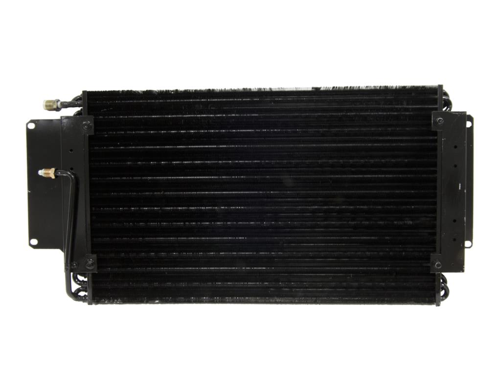 66-67 AC Condenser