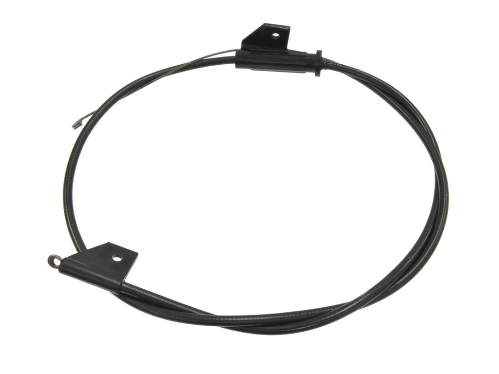 68-74 Fresh Air Vent Cable