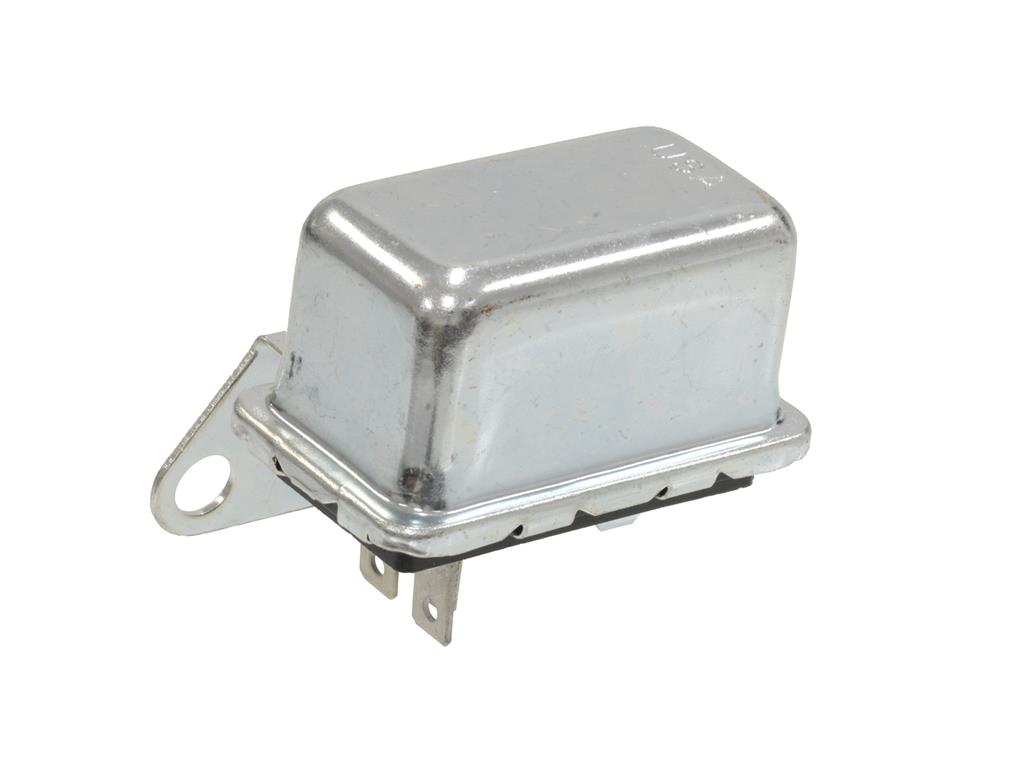69-77 Blower Motor Cut-Out Relay