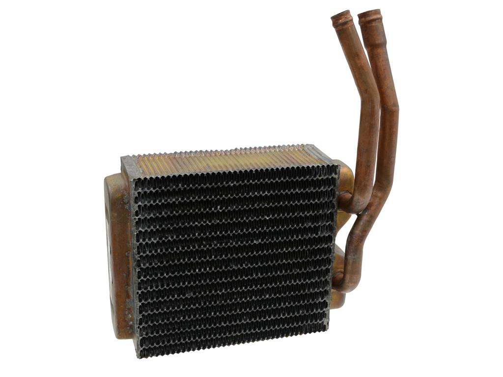 68-77 w/AC Heater Core