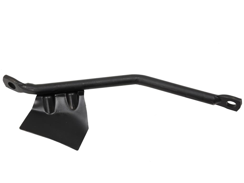 76L-82 AC Compressor Adjusting Front Brace