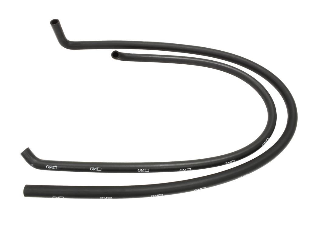 68-82 w/AC Heater Hose Kit (Correct)