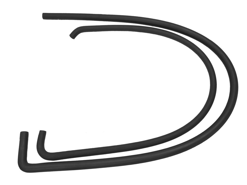 68-82 w/AC Replacement Heater Hose Kit