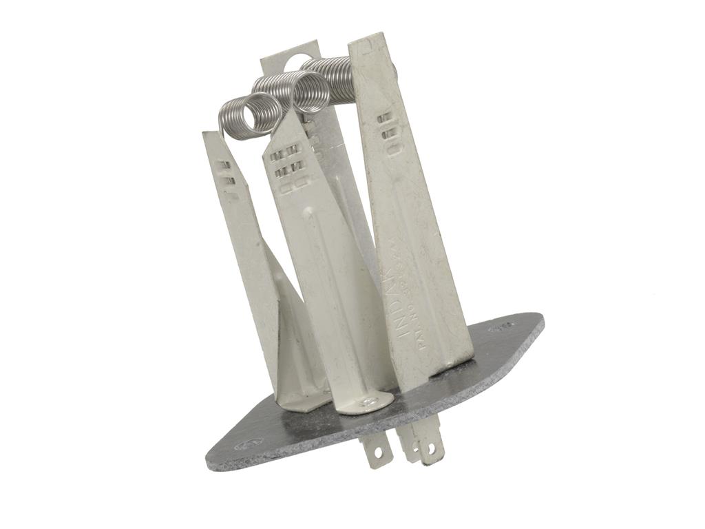 72-82 w/AC Blower Motor Resistor