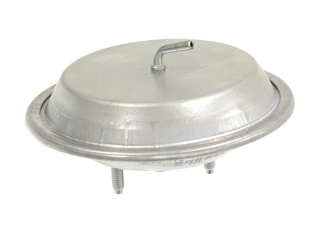 68 Air Inlet Plenum & 68-82 AC Air Inlet RH Kick Panel Vacuum Actuator (505 or 913)