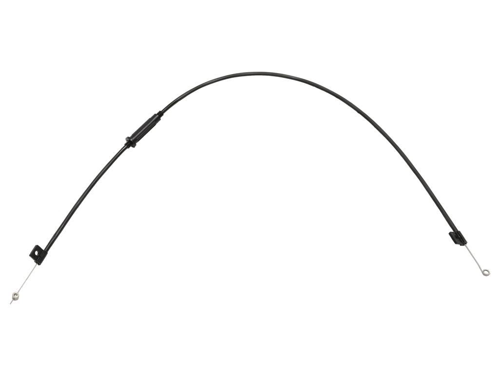 77-82 w/AC Temperature Control Cable