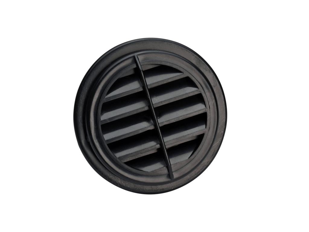 68-77 AC Side Duct Lower Outlet Assembly