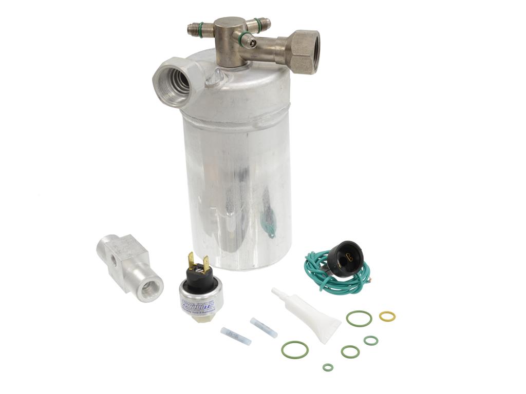 73-77 AC VIR Eliminator Kit