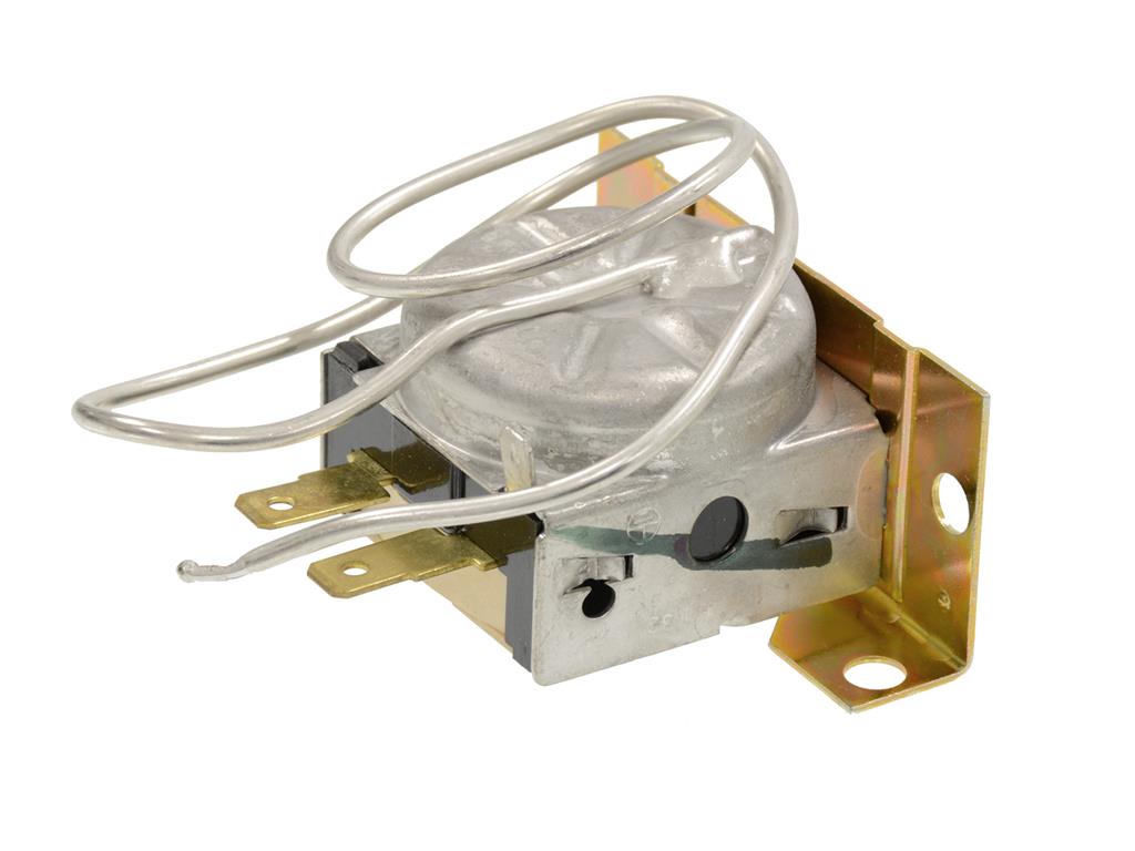 77-79 Thermostat Switch With Air Conditioning