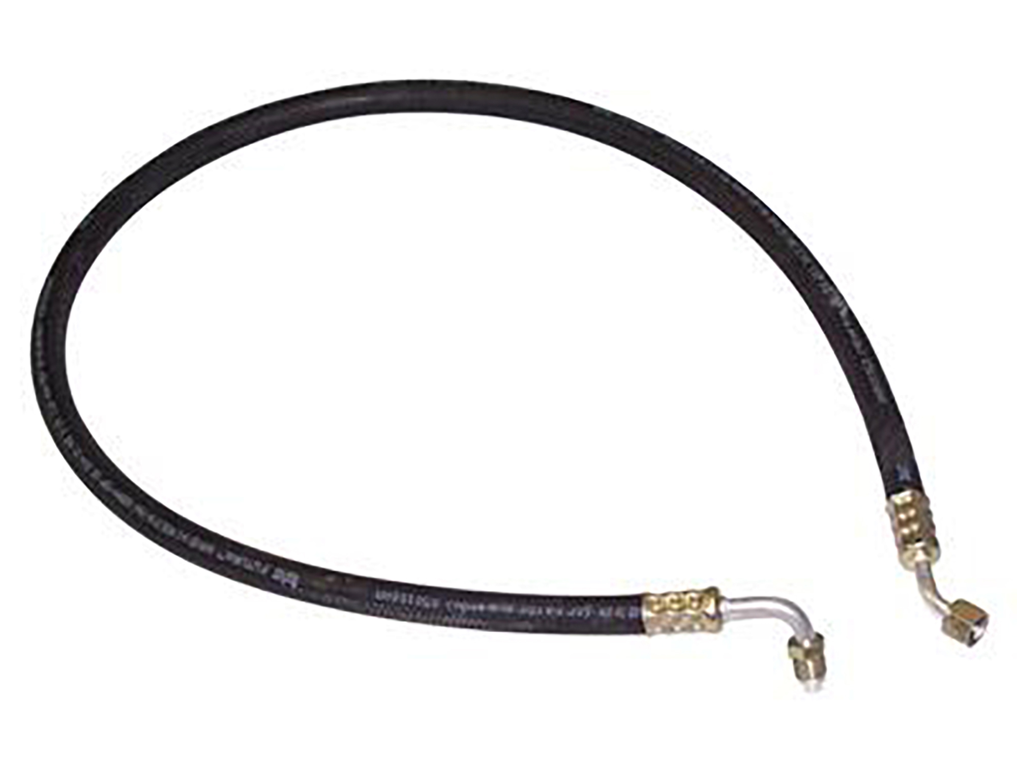 73 AC Condenser Liquid Line