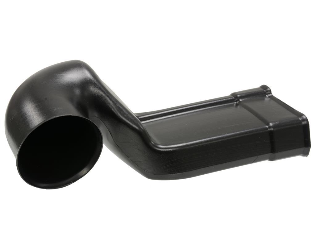 78-82 LH Air Condition Duct
