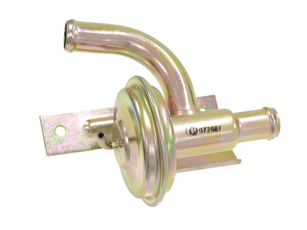 79L-81 AC Water Shut -Off Valve