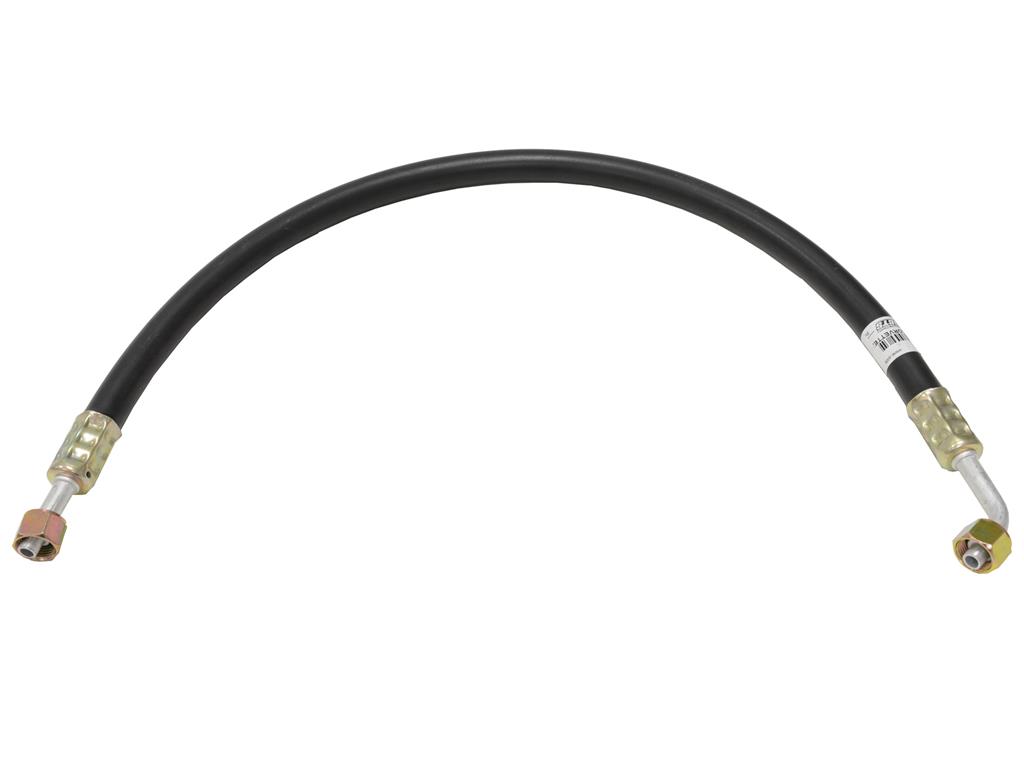 69-72 350 AC Condenser Liquid Line
