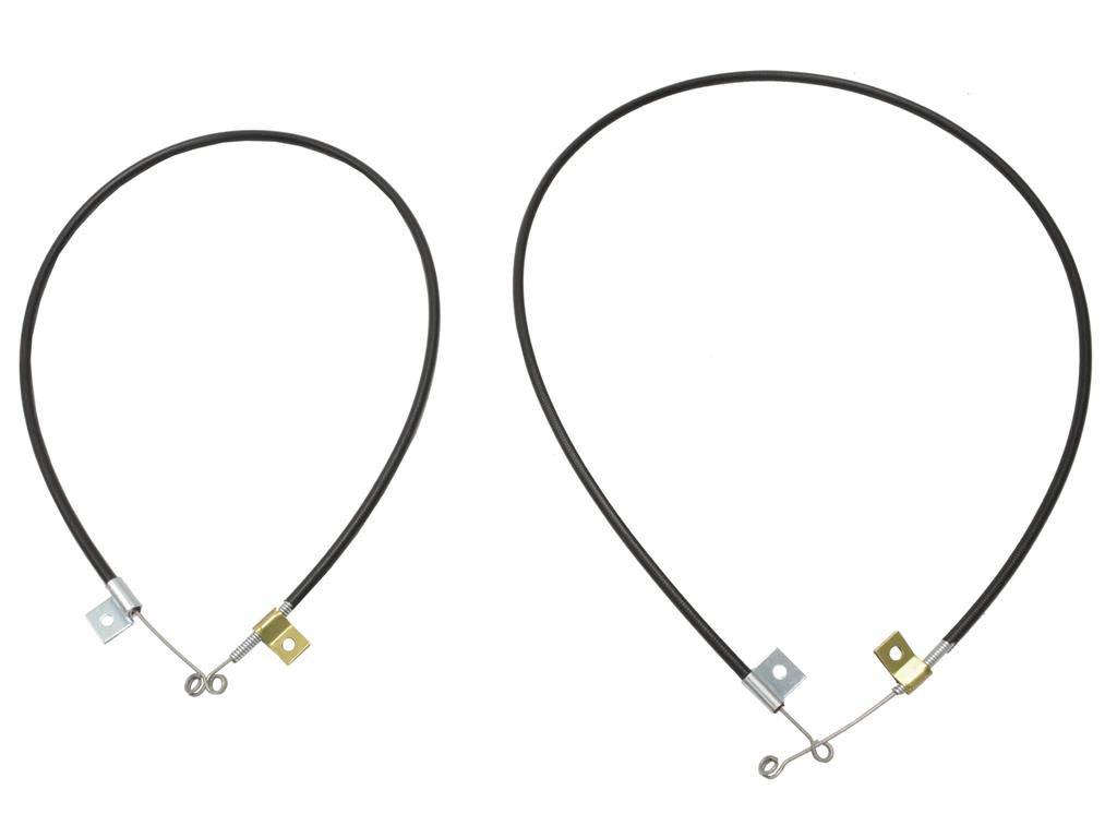 68 w/o AC Selector Control Cable