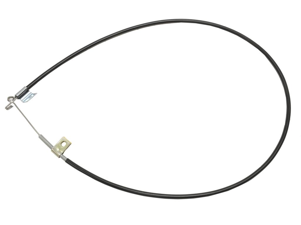 69-76 AC Temperature Control Cable