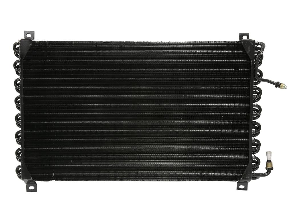 69-72 AC Condenser