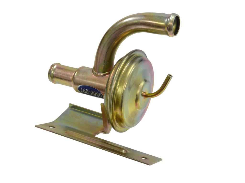69-71 AC Water Shut-Off Valve