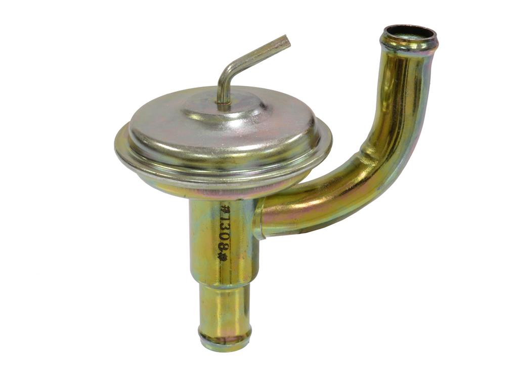 75-79E AC Heater Hose Water Shut Off Valve