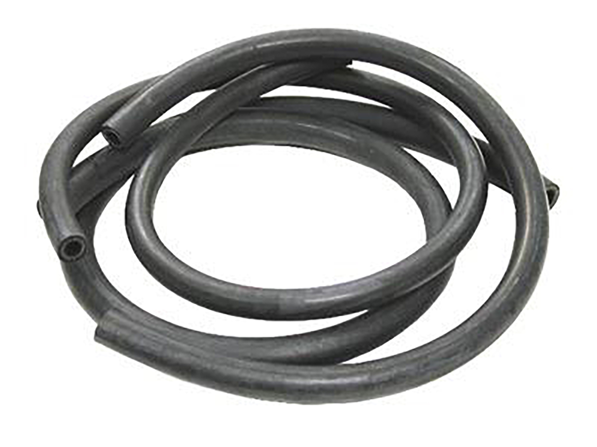68-69 Air Conditioning Freon Hoses Set - 1969 Early - No GM Logo