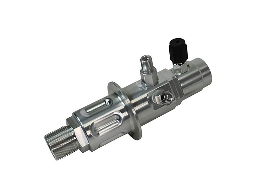 67-72 Deluxe AC POA Valve Update Kit