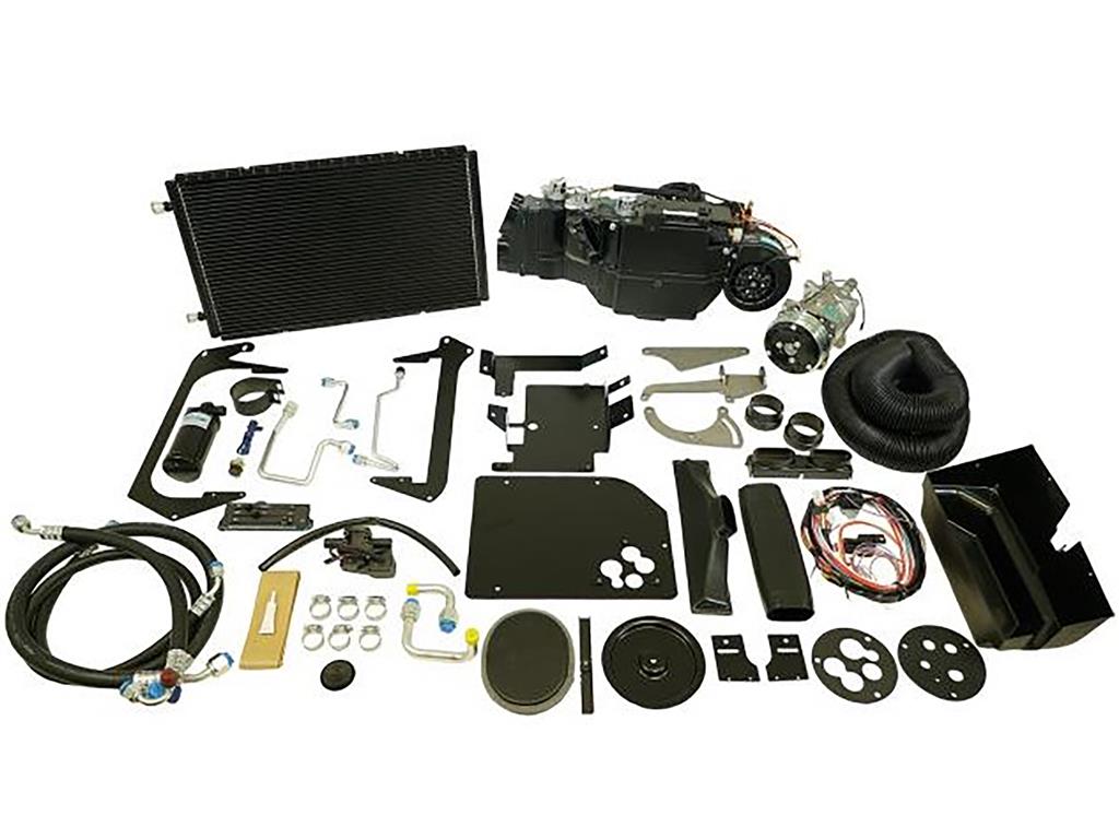 78-82 Vintage Air Gen V Air Condition System