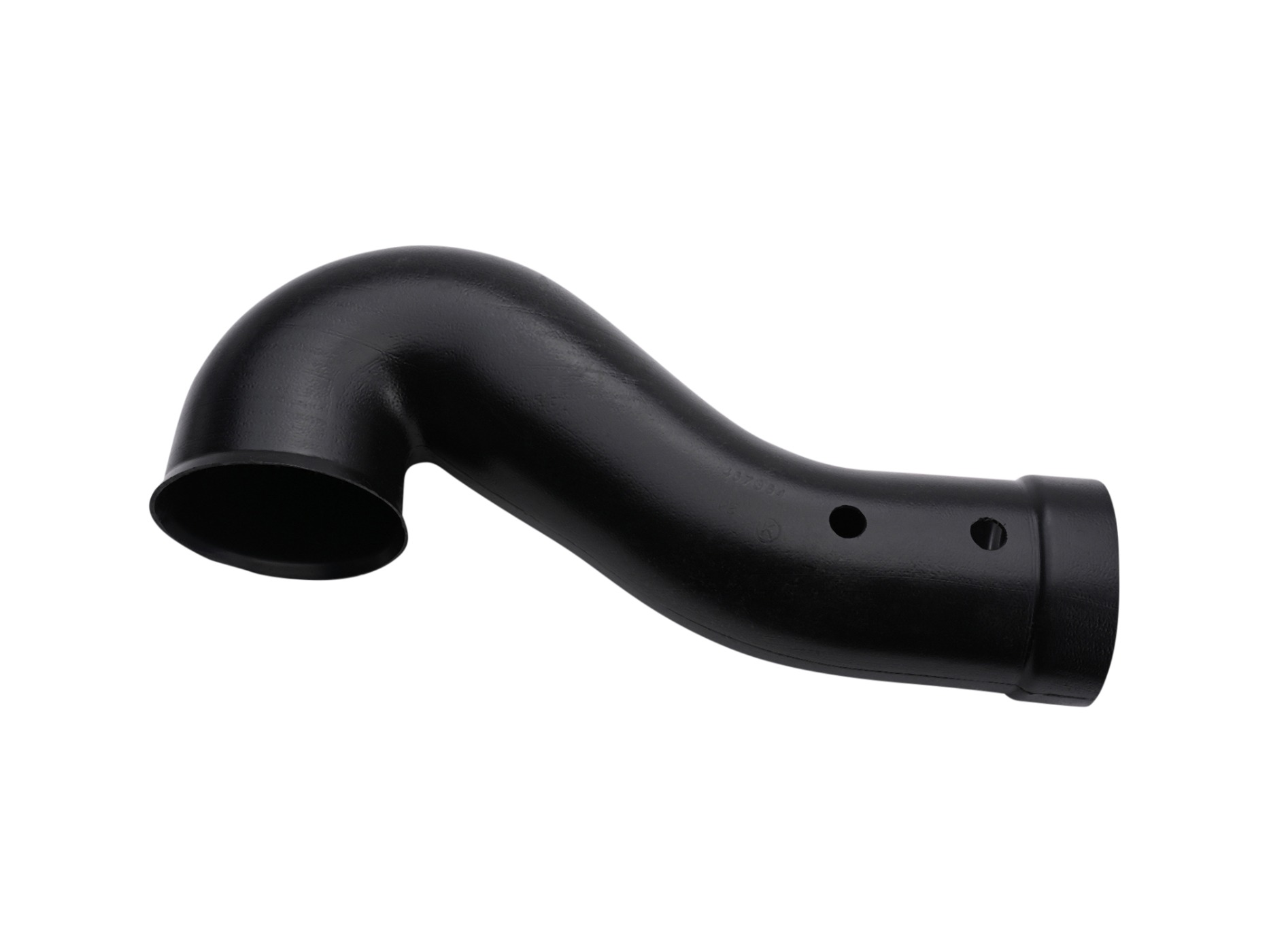 78-82 RH Air Condition Duct