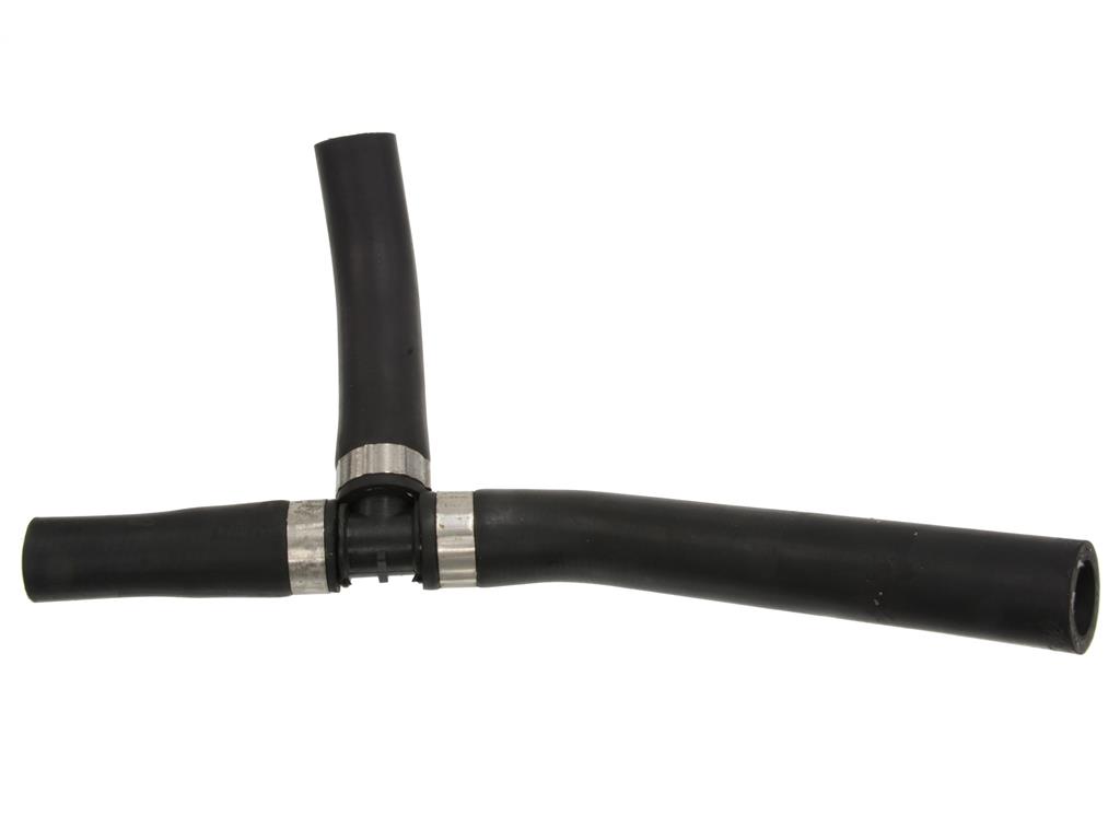 85-87 w/KC4 Water Shut-Off Valve to Water Pump Heater Hose