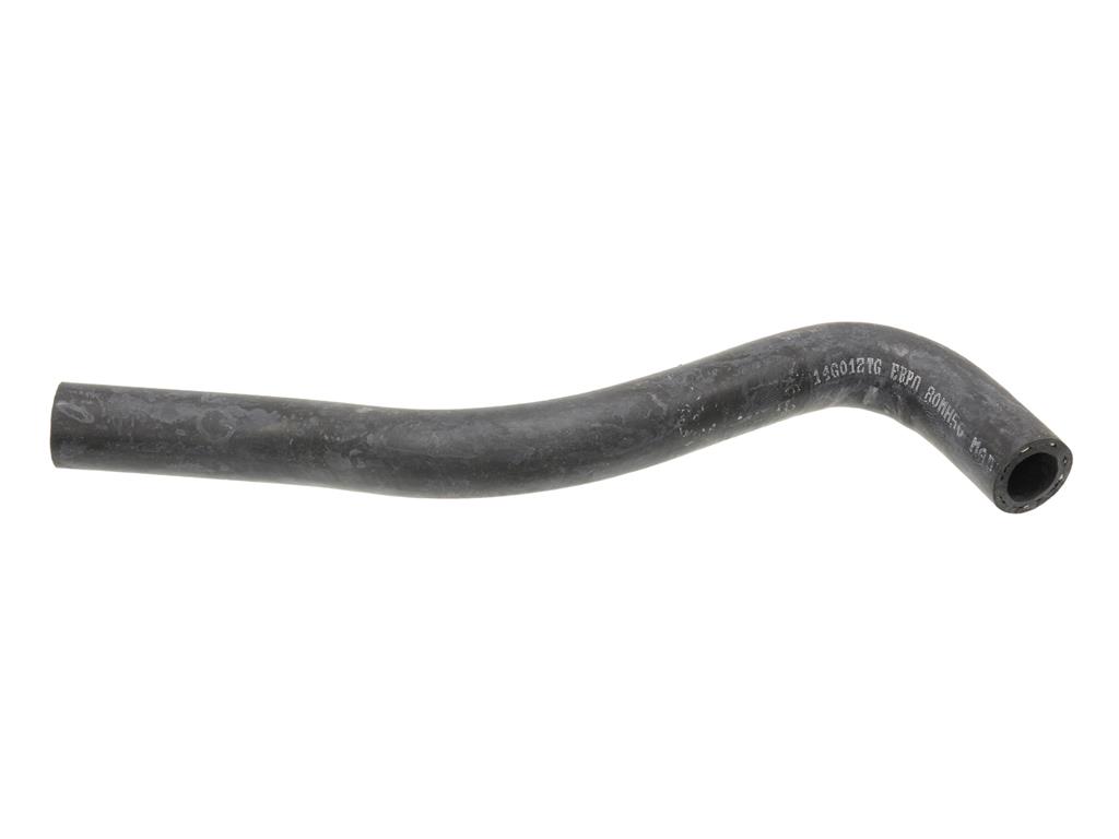 1992-1994 Corvette Throttle Body Coolant Intake and By-Pass Hose - GM Part 10108618