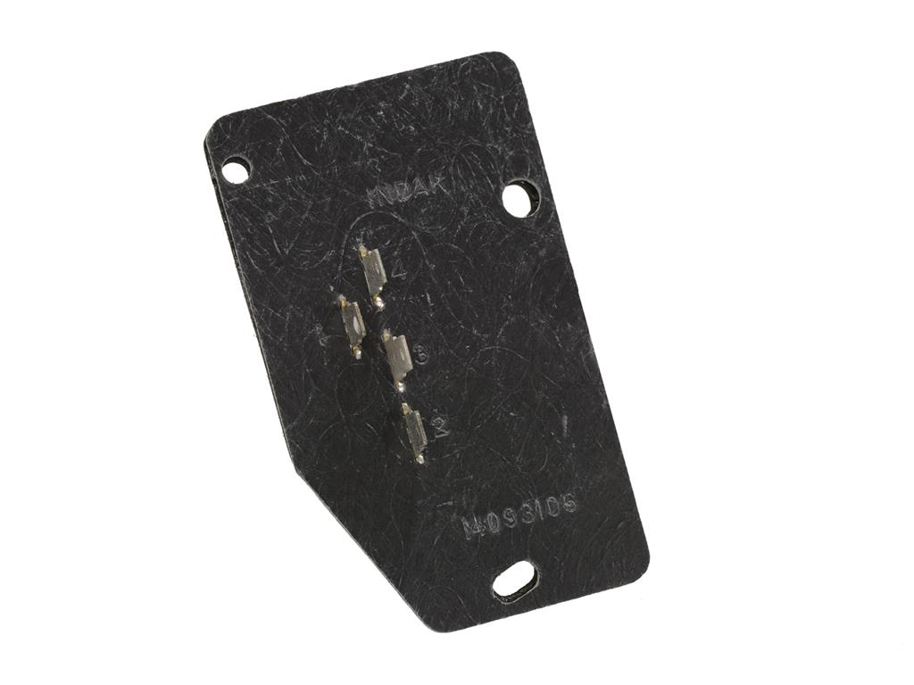 85-96 Blower Motor Resistor