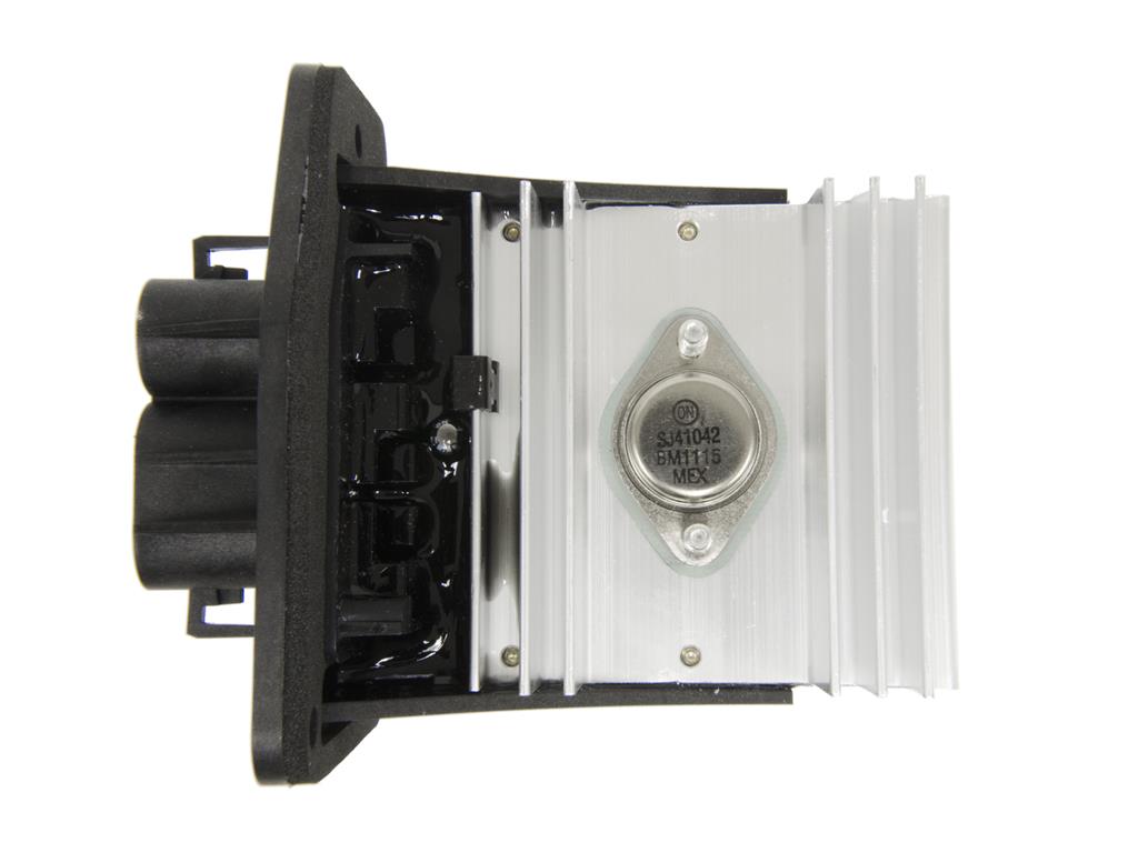 86-89 Blower Motor Control Module