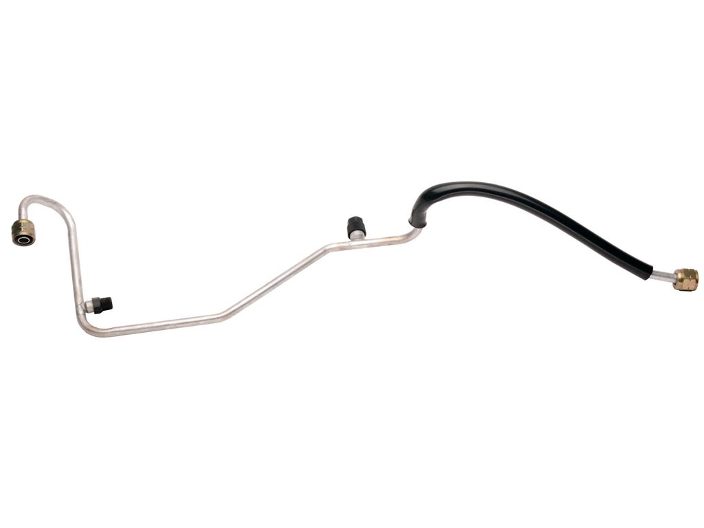 94-96 AC Evaporator Liquid Metal Line