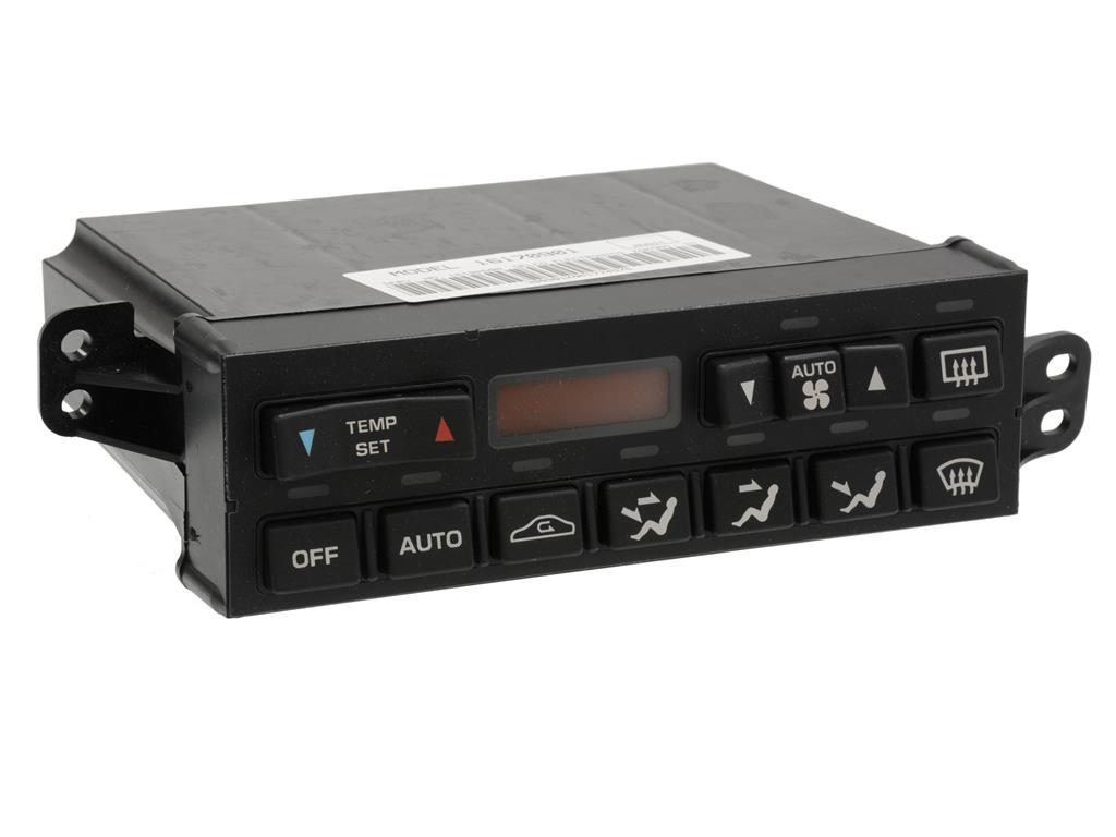94-96 Heater/AC Control Electronic Coupe Or Convertible *Use 454644*