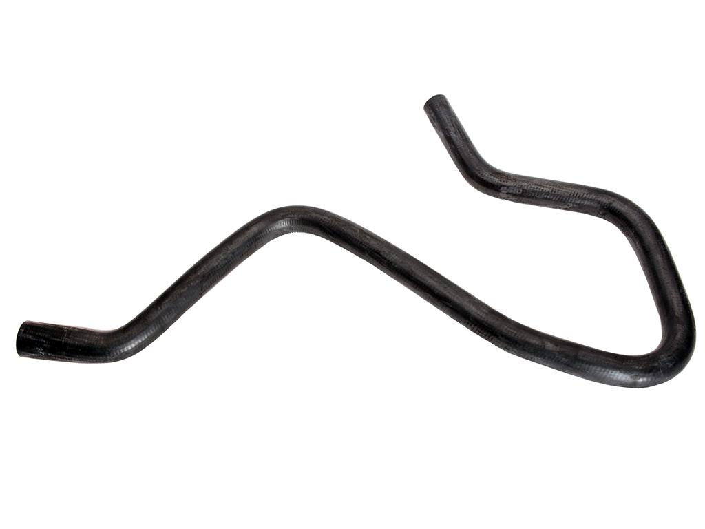 95-96 Heater Core to Water Pump Upper Hose