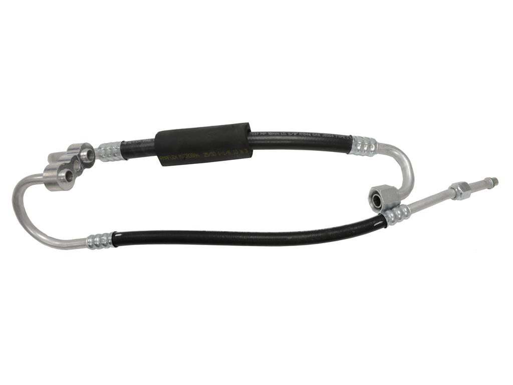 89 Air Conditioning Main Compressor Hose Assembly