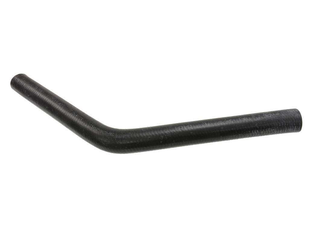85-87 Water Shut-Off Valve to Throttle Body Inlet Hose