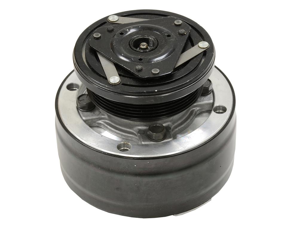 84 Air Conditioning Compressor - R4 New
