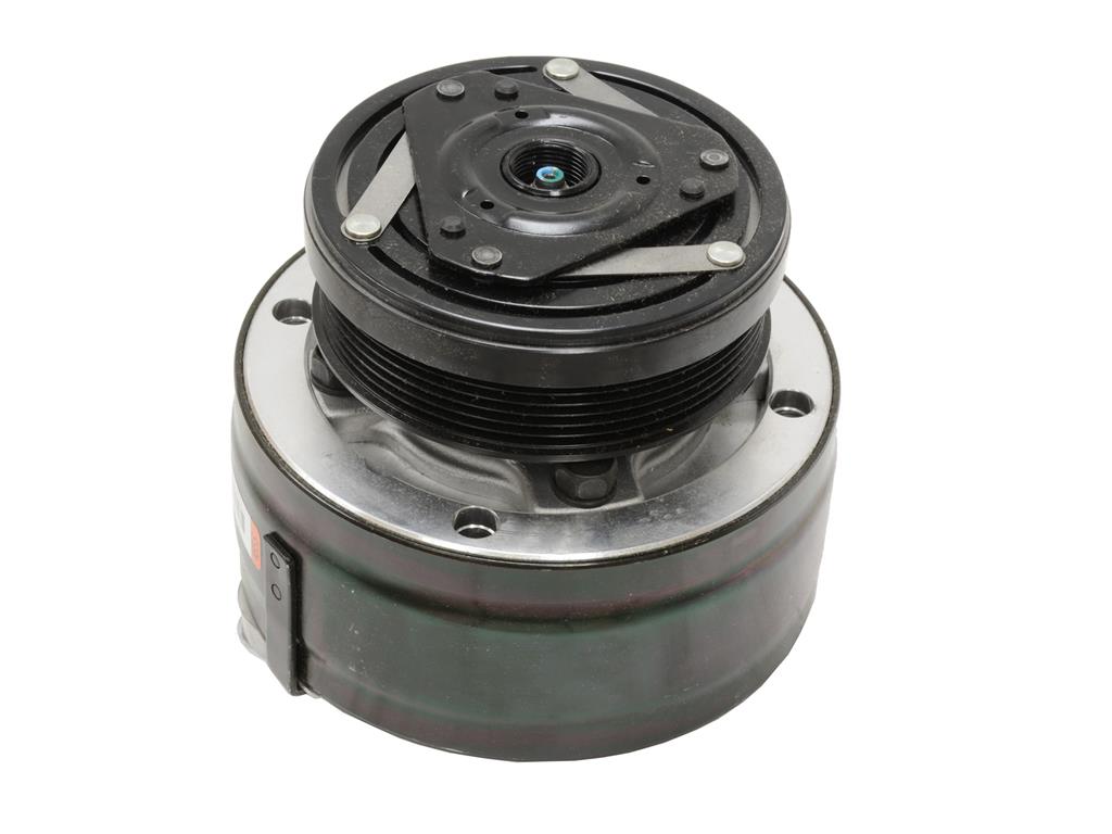85-87 R4 AC Compressor (New)