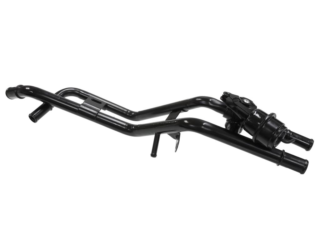 86-87 Heater Hose Water Shut-Off Valve