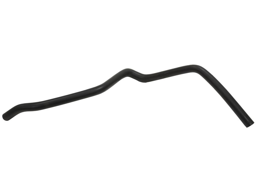 88-91 Heater Core to Throttle Body Heater Hose