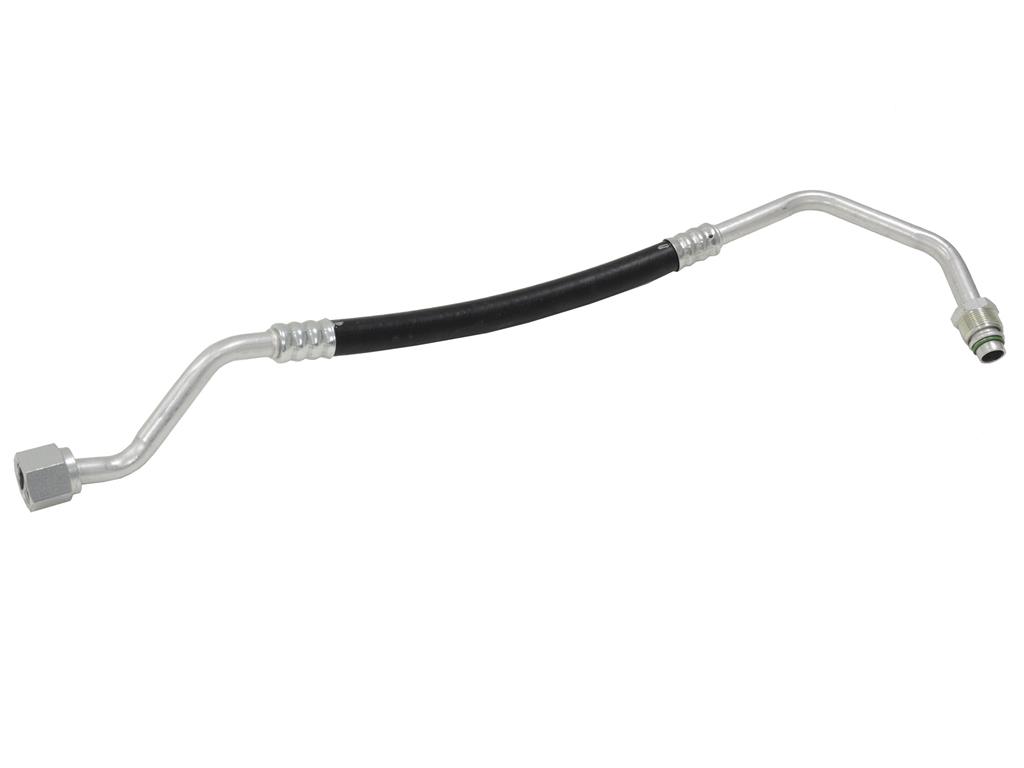 88-89 AC Accumulator/Drier Hose Assembly