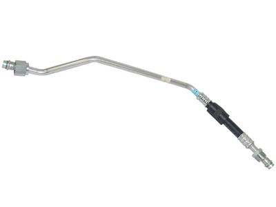90-91 Air Conditioning Accumulator Hose