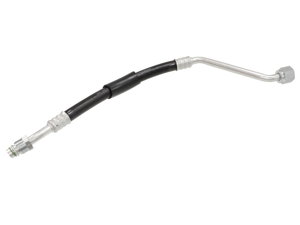 84 Air Conditioning Accumulator Hose