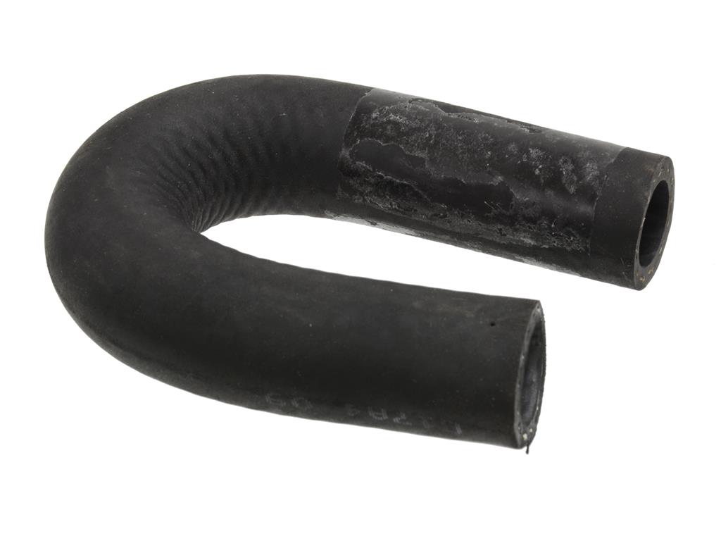 1985-1991 Corvette Throttle Body Coolant By-Pass and Intake Heater Hose - GM Part 10108509