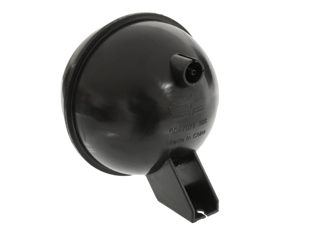 84-96 Heater & AC Vacuum Storage Reservoir