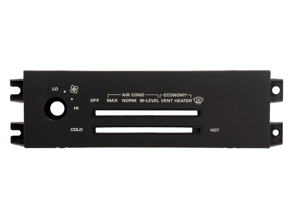 84 w/o Defrost Heater/AC Panel Face Kit
