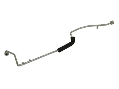 90-91 AC Condenser Liquid Metal Line