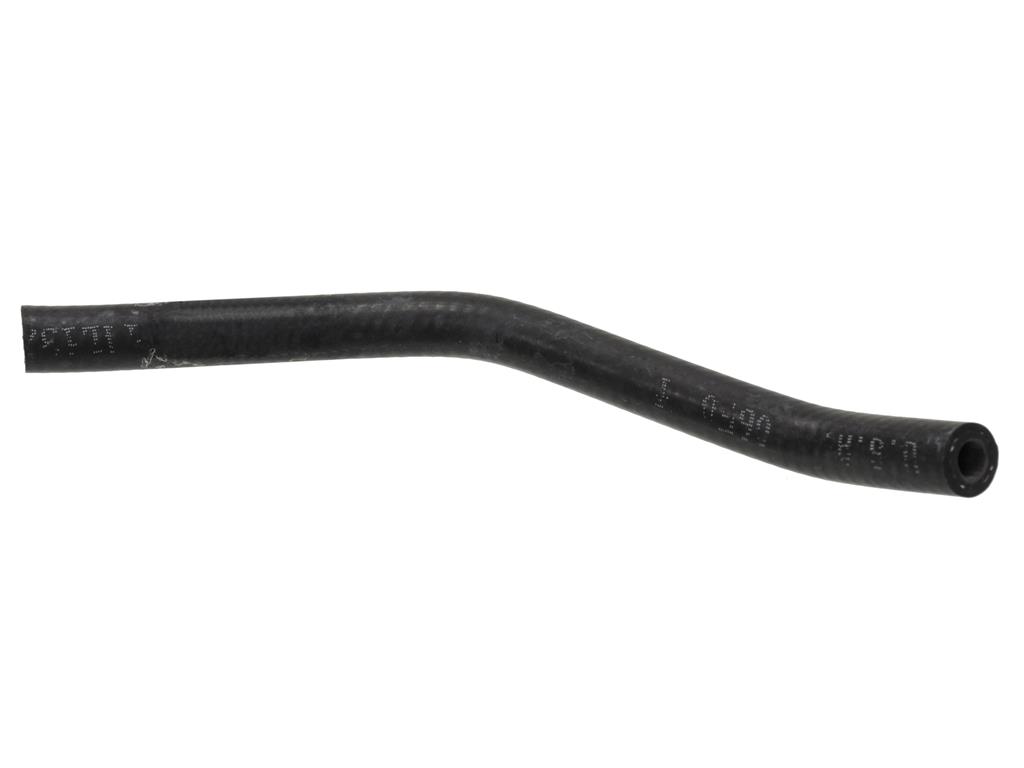 86-89 Rear Coolant Vapor Heater Hose (ND)
