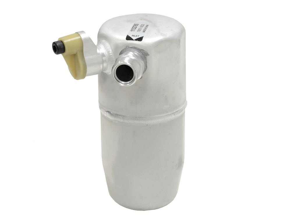 97-04 AC Accumulator