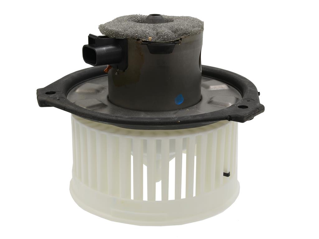 00-04 w/ CJ2 Blower Motor (Electronic Controls)